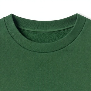 Sudadera con Capucha de Invierno de Alta Calidad con Bordado, Diseño 2025, Fabricación Personalizada OEM, Unisex - Product Image 2