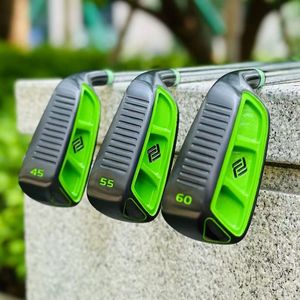 Tudo-em-um <span class=keywords><strong>Golf</strong></span> Ângulo Rod Push Chip Híbrido 2025 Design Unisex Versátil Loft - Product Image 3