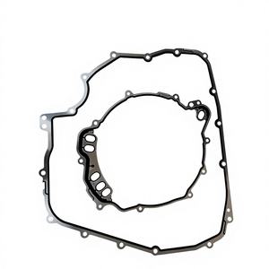 Tapis de protection latéraux de haute qualité pour Lincoln Cadillac 6T75E, recommandés par le responsable de magasin, produit taïwanais - Product Image 1