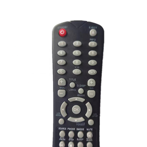 <span class=keywords><strong>Mando</strong></span> a distancia IR OEM ODM personalizado para TV RC1055A <span class=keywords><strong>OKI</strong></span> con 47 botones - Product Image 2