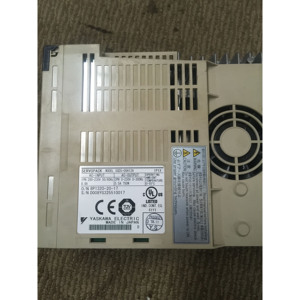 Controlador de Motor Industrial Yaskawa Servo Drive SGDS-08A12A 200V - Product Image 2