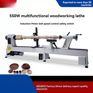<span class=keywords><strong>Torno</strong></span> de <span class=keywords><strong>Madera</strong></span> de 550W, Máquina Herramienta en <span class=keywords><strong>Miniatura</strong></span> <span class=keywords><strong>para</strong></span> Trabajar la <span class=keywords><strong>Madera</strong></span>, <span class=keywords><strong>Torno</strong></span> <span class=keywords><strong>para</strong></span> Pulir y Tallar Cuentas de Buda - Product Image 3