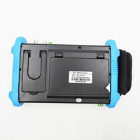 جهاز اختبار مراقبة IPC9800 Pro 7 بوصة IP Cctv Ipc Cctv POE PRO IPC9800