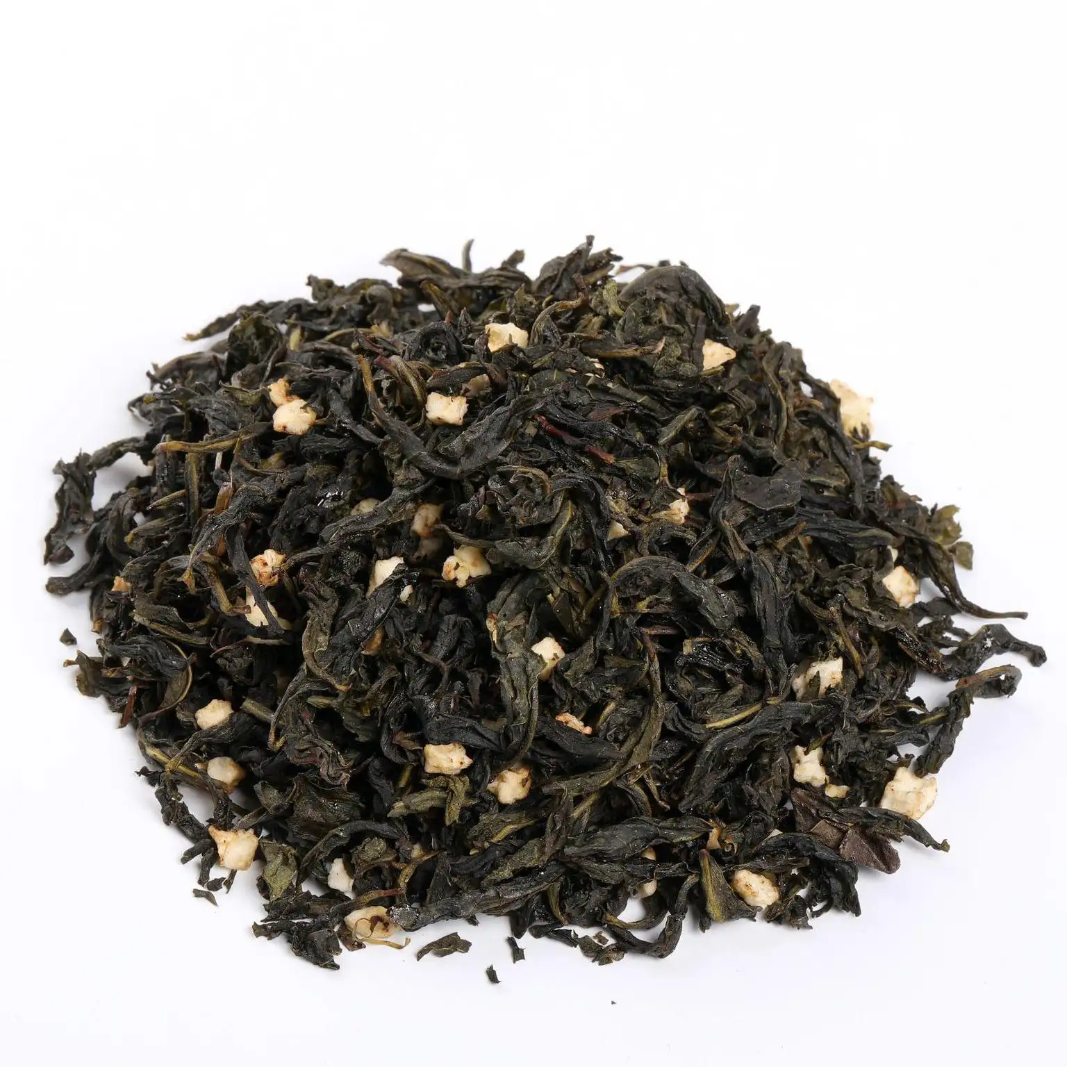 Healthy Hot Selling High Quality Cold Brewing Tea Cold Infusion Iced Tea Passion Fruit Oolong Tea