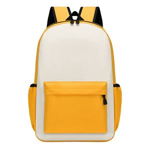 Sac à dos léger personnalisé pour enfants, idéal pour l'école primaire, le sport, pour garçons et filles - Product Image 3