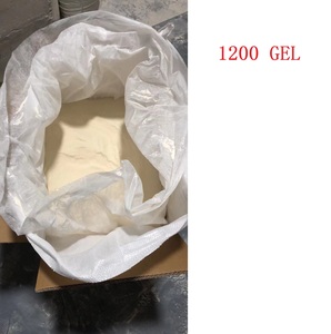 Agar-agar halal + qualité alimentaire + 1200 gel + bon prix - Product Image 4