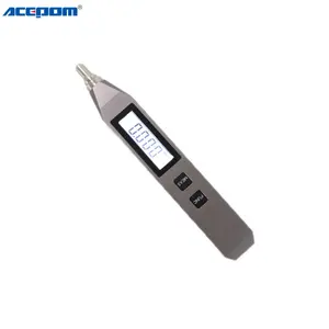 Pen-type vibration meter VM-1A High accuracy, high sensitivity Small size, easy to carry