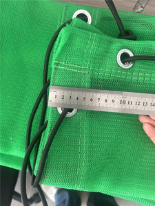 Chất Lượng Cao HDPE Tốt Lưới Hàng Hóa <span class=keywords><strong>Net</strong></span> Trailer <span class=keywords><strong>Net</strong></span> Trung Quốc Nhà Máy Cung Cấp Tùy Chỉnh Màu Sắc Bán Buôn - Product Image 4