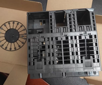 6ES73146EH040AB0 CPU314C-2PN/DP, PLC Compacto, E/S Analógicas y Digitales Integradas, Controlador PLC Profinet DP, Módulo CPU S7300