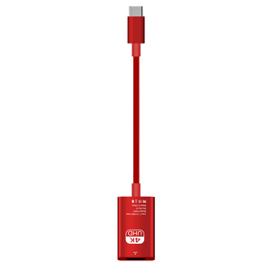 Convertisseur USB de Type C à HDTV, 4K x 2K, câble adaptateur, pour <span class=keywords><strong>Samsung</strong></span> Galaxy <span class=keywords><strong>S8</strong></span> S9 Note 8, pour Macbook - Product Image 4