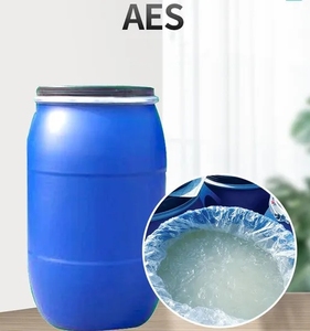 Surfactante Premium de sodio lauril éter sulfato SLES 70%-Ideal para múltiples aplicaciones Precio de fábrica - Product Image 3