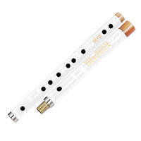 Flûte professionnelle Instruments de musique à vent Dizi transversale Flauta C D E F G clé haute qualité bambou bois chinois 5 couleurs