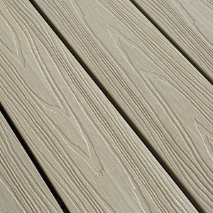 Decoración para Piscinas, Tarima de WPC Impermeable, Material Ecológico - Product Image 1