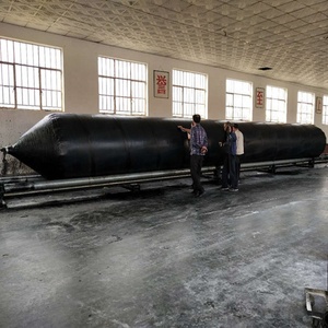 Chinesische marine schiff starten rubber airbag für verkauf kapal airbag harga - Product Image 2
