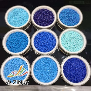 Masterbatch de <span class=keywords><strong>couleur</strong></span> haut de gamme personnalisé pour les produits d'extérieur et les glissières - Product Image 2