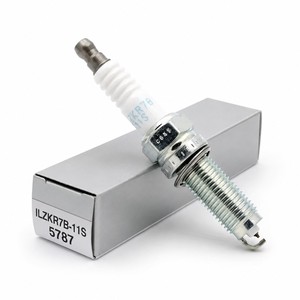 Bougie d'allumage Iridium de voiture bon marché de haute qualité en gros 5787 ILZKR7B11S ILZKR7B-11S pour NGK Honda Acura - Product Image 5