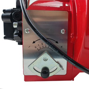 את אור שמן מבערים עם גדול כוח דיזל מבער עבור מאפייה - Product Image 6