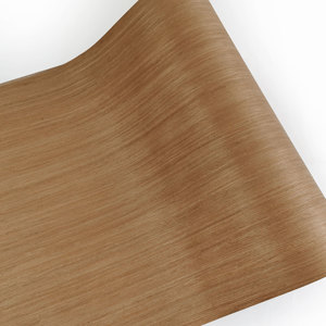 Vunir <strong>Red</strong> Oak <strong>Wood</strong> <strong>Veneer</strong> 2'*8' Engineer <strong>Veneer</strong> Size Great Price for Hotel Use Table Skin Face Plywood with Formwork - Product Image 2