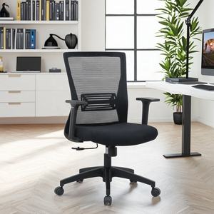 Achetez des meubles en ligne en provenance de Chine, chaise de bureau, fauteuil de bureau, chaise d'<span class=keywords><strong>ordinateur</strong></span> réglable pour la maison, le bureau et l'hôpital - Product Image 6