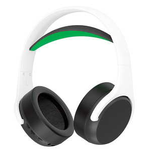 Nouveauté Casque de <span class=keywords><strong>jeu</strong></span> sans fil avec micro intégré, câble audio inclus, écouteurs sans fil 5.4 BT pour jeux - Product Image 3