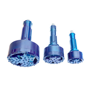 أدوات تجميع بتات غلاف مزدوج حفر الصخور الثقيلة - Product Image 6