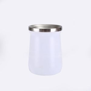 8oz Mini Stainless Steel Insulated Cup Portable Creative <b>Mug</b> - Product Image 5