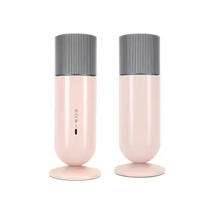 Bestselling india nanoscale atomization quick fragrance essential oil bottle aroma diffuser