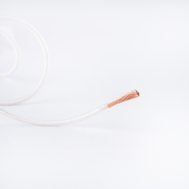 Best Price Square Graphens Cu Litz Wire
