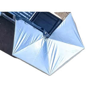 <span class=keywords><strong>Comprar</strong></span> carpas de techo para camión, 4x4, Camping, exterior, carcasa dura con techo, tienda de campaña - Product Image 6