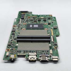 Carte mère originale pour Dell Insprion 13 7368 2-en-1 i7-6500U 08DX5J star lord 13-B 15264-1 - Product Image 3