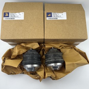 2022401717 cao su bên phải động cơ gắn 2022401717 cho Mercedes Benz C-Class <span class=keywords><strong>w203</strong></span> - Product Image 5