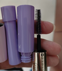 Botella de gel para pestañas, botella de esencia para pestañas de 5ml, embalaje cosmético, tubo de máscara de tamaño pequeño y grande personalizado - Product Image 5