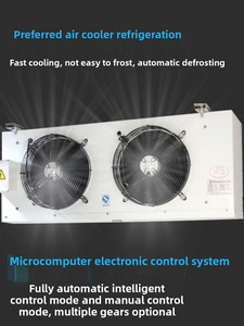 <span class=keywords><strong>ตู้</strong></span>แช่แข็งสำเร็จรูปสำหรับเก็บอาหารทะเล ผลไม้ และผัก พร้อมติดตั้ง <span class=keywords><strong>2</strong></span> <span class=keywords><strong>ประตู</strong></span> ขนาดปรับแต่งได้ คุณภาพสูง - Product Image 3