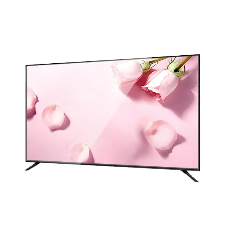 HV750QUB-N9K Brand new 75 inches 4K UHD led lcd tv screen glass display panel open cell for sony TV