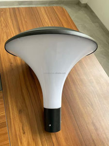 Farola Moderna para Poste, Lámpara LED de 30W-80W para Iluminación de Áreas, con Certificación CE ROHS, para Alumbrado Público <span class=keywords><strong>Urbano</strong></span>, Jardín y Arquitectura - Product Image 3