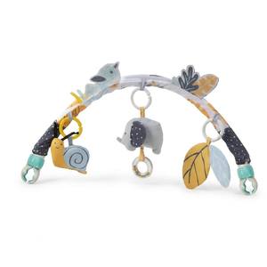 Móvil para <span class=keywords><strong>Cuna</strong></span> <span class=keywords><strong>de</strong></span> Bebé con Melodías Relajantes y Juguetes <span class=keywords><strong>de</strong></span> Peluche Colgantes para Decoración <span class=keywords><strong>de</strong></span> <span class=keywords><strong>Cuna</strong></span> <span class=keywords><strong>de</strong></span> Recién Nacido, Regalo para la Hora <span class=keywords><strong>de</strong></span> Dormir - Product Image 6