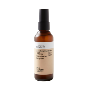 Passion & Beyond Total Recovery Intense Body Mist 120ml Complexe de collagène imitant la peau - Product Image 2