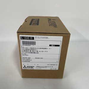 Câble de sortie de servomoteur Mitsubishi 100% neuf et d'origine / Pièce de rechange US-N20 - Product Image 1