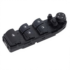 Interruptores Eléctricos de 12V para BMW Z4 E89 E90 E91 E92, Control de Elevalunas, 61319217365 - Product Image 4