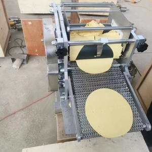 <span class=keywords><strong>Machine</strong></span> à tortillas industrielle entièrement automatique T5000, mini-<span class=keywords><strong>machine</strong></span> à tortillas, <span class=keywords><strong>machine</strong></span> à <span class=keywords><strong>pain</strong></span> tortilla - Product Image 1