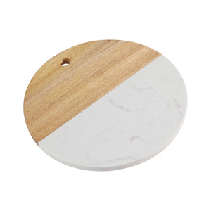 Planche à découper <span class=keywords><strong>de</strong></span> <span class=keywords><strong>fromage</strong></span> <span class=keywords><strong>de</strong></span> service gravée en <span class=keywords><strong>pierre</strong></span> <span class=keywords><strong>de</strong></span> marbre - Product Image 2