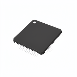 Manufacturer Channel DSPIC33CK256MC506-E_PT Components Electronic Embedded 64 TQFP - Product Image 1