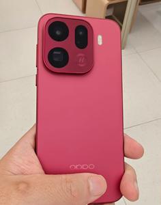 OPPO Find X9 Pro 5G ของแท้ ลดราคาพิเศษ หน้าจอ FHD+ ขนาด 6.78 นิ้ว กล้องเทเลโฟโต้ Hasselblad 200MP แบตเตอรี่ขนาดใหญ่ 7500mAh - Product Image 6