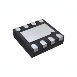 8 UFDFN Exposed Pad, CSP BOM IC In Stock AD5115BCPZ10-RL7 Data Acquisition Electronic Circuit Components - Product Image 1