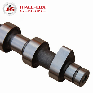Árbol de levas automático de alta calidad 1HZ 13501-17010 para COASTER LANDCRUISER 1HZ <span class=keywords><strong>HZJ70</strong></span> - Product Image 3