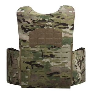 Gilet da allenamento tattico 8796 Yakeda gilet tattico Camo Tactico Tactico Duty gilet a marsupio <span class=keywords><strong>Molle</strong></span> - Product Image 1