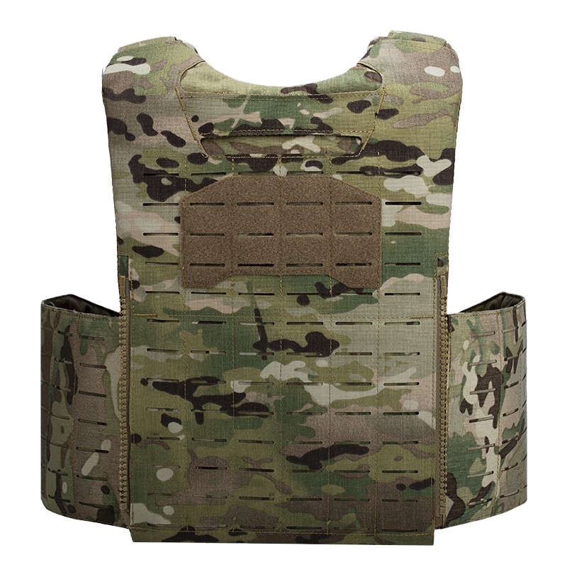 8141 Tactical Vest YAKEDA Tactico Vest