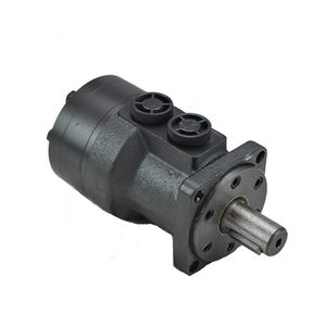 Moteur hydraulique à prix d'usine BMR-100 BMR-125 BMR-160 - Product Image 6