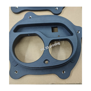 Servicio de Impresión 3D de Prototipos Rápidos en Pequeños Lotes, Modelo de Impresión 3D OEM, Archivo STL, Piezas Personalizadas de Plástico, Nylon PA12, ABS, SLS, FDM, MJF - Product Image 1