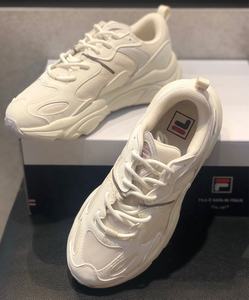 Cordones OLIAN de 5mm de grosor para zapatos, cordones deportivos de cuerda gruesa en blanco y negro, cordones informales Unisex para zapatillas de deporte para papá - Product Image 3